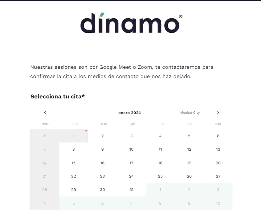 dashboard image