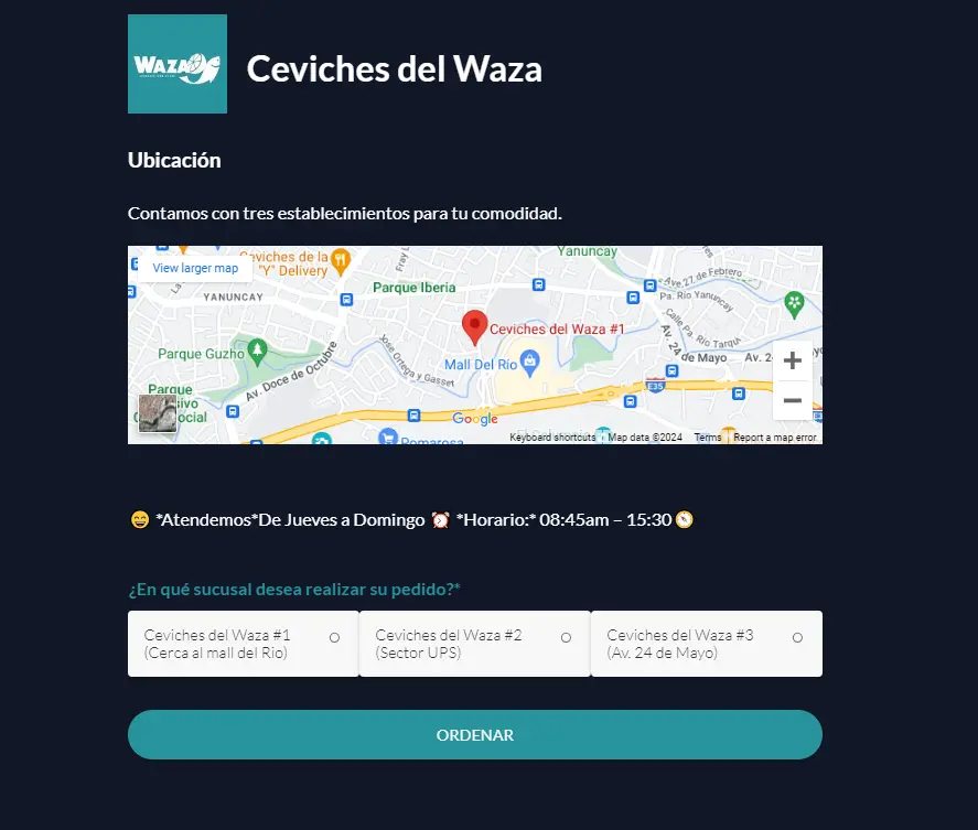 dashboard image